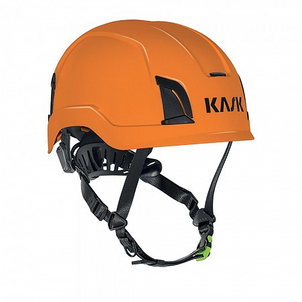 Kask Zenith X2 Helmet from Columbia Safety